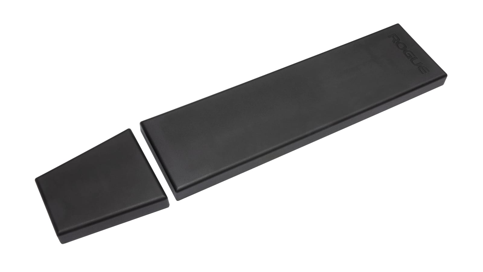 Fat pad adjustable bench on sale